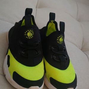 Kids Nike sneakers